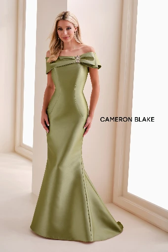 Cameron Blake #CB3247 $4 Apple Green thumbnail