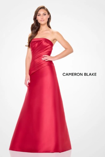 Cameron Blake #CB3248 $3 Garnet thumbnail