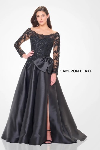 Cameron Blake #CB3249 $2 Black thumbnail