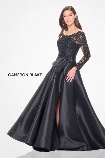 Cameron Blake #CB3249 $3 Black thumbnail