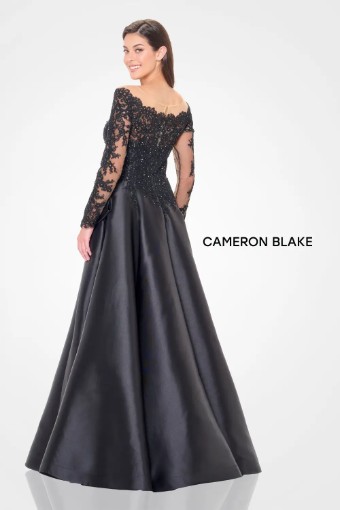 Cameron Blake #CB3249 $1 Black thumbnail