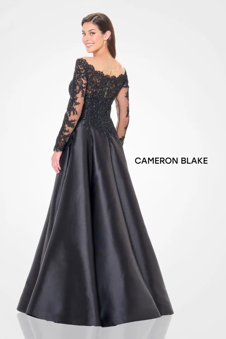 Cameron Blake #CB3249 #1 Black picture