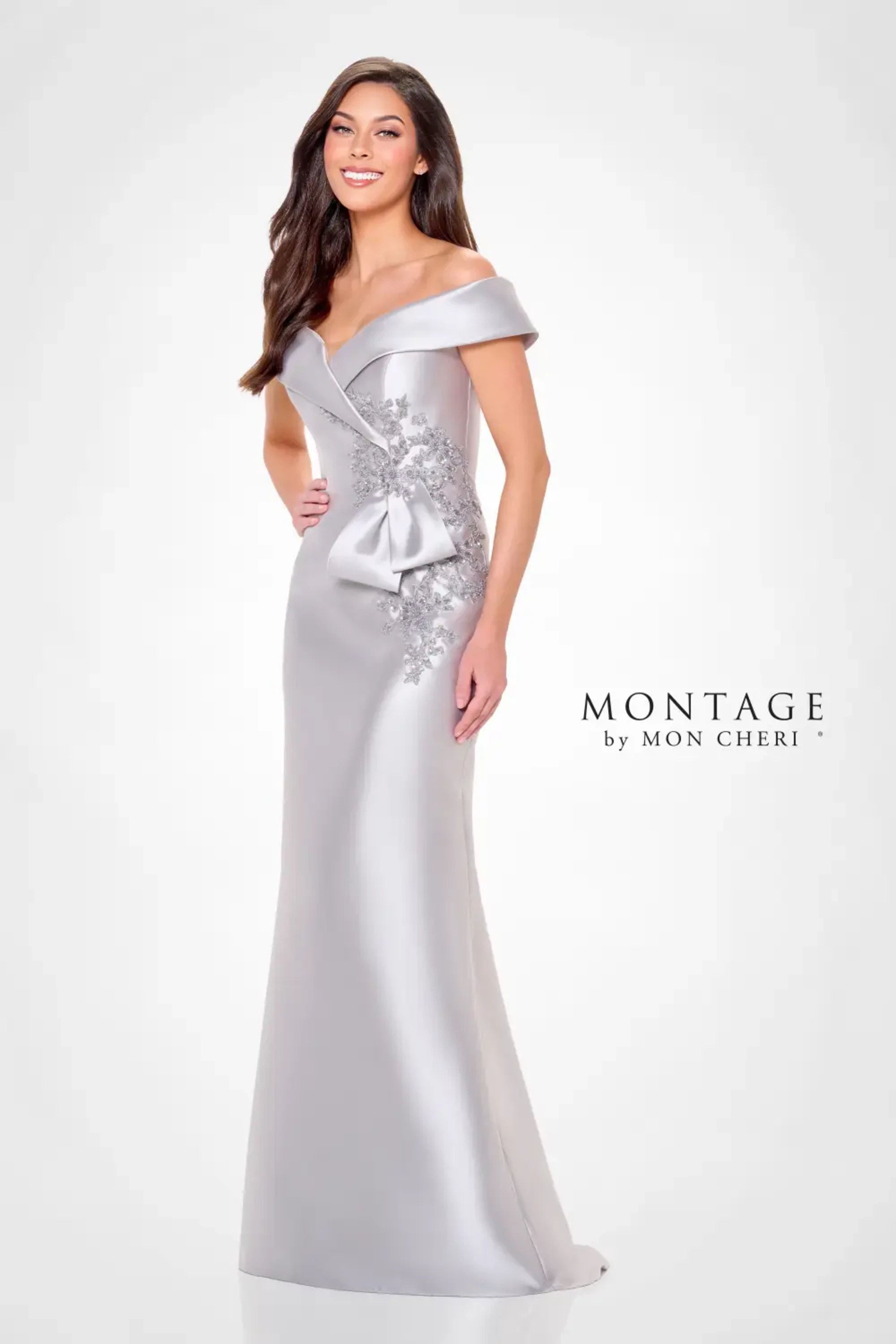 Mother of the Bride Dresses by Montage | Mon Cheri | Special