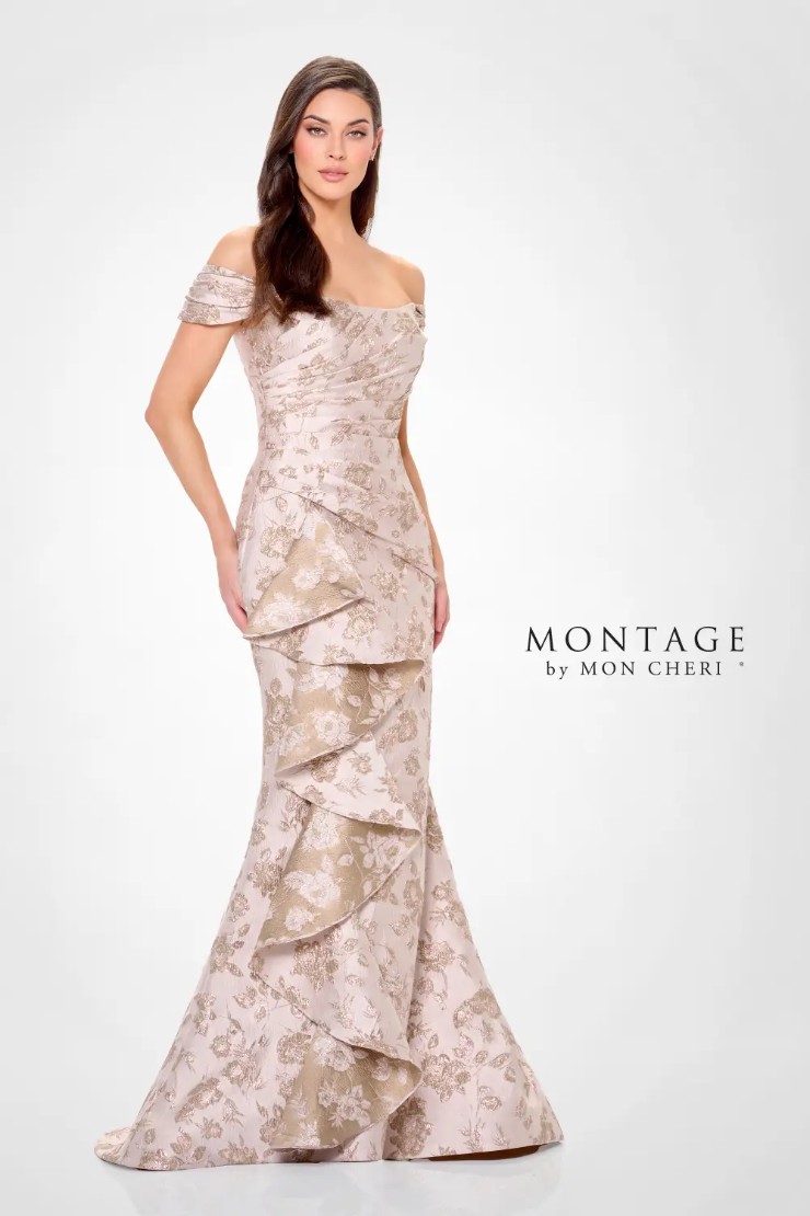 Montage #M905 #4 default Blush picture