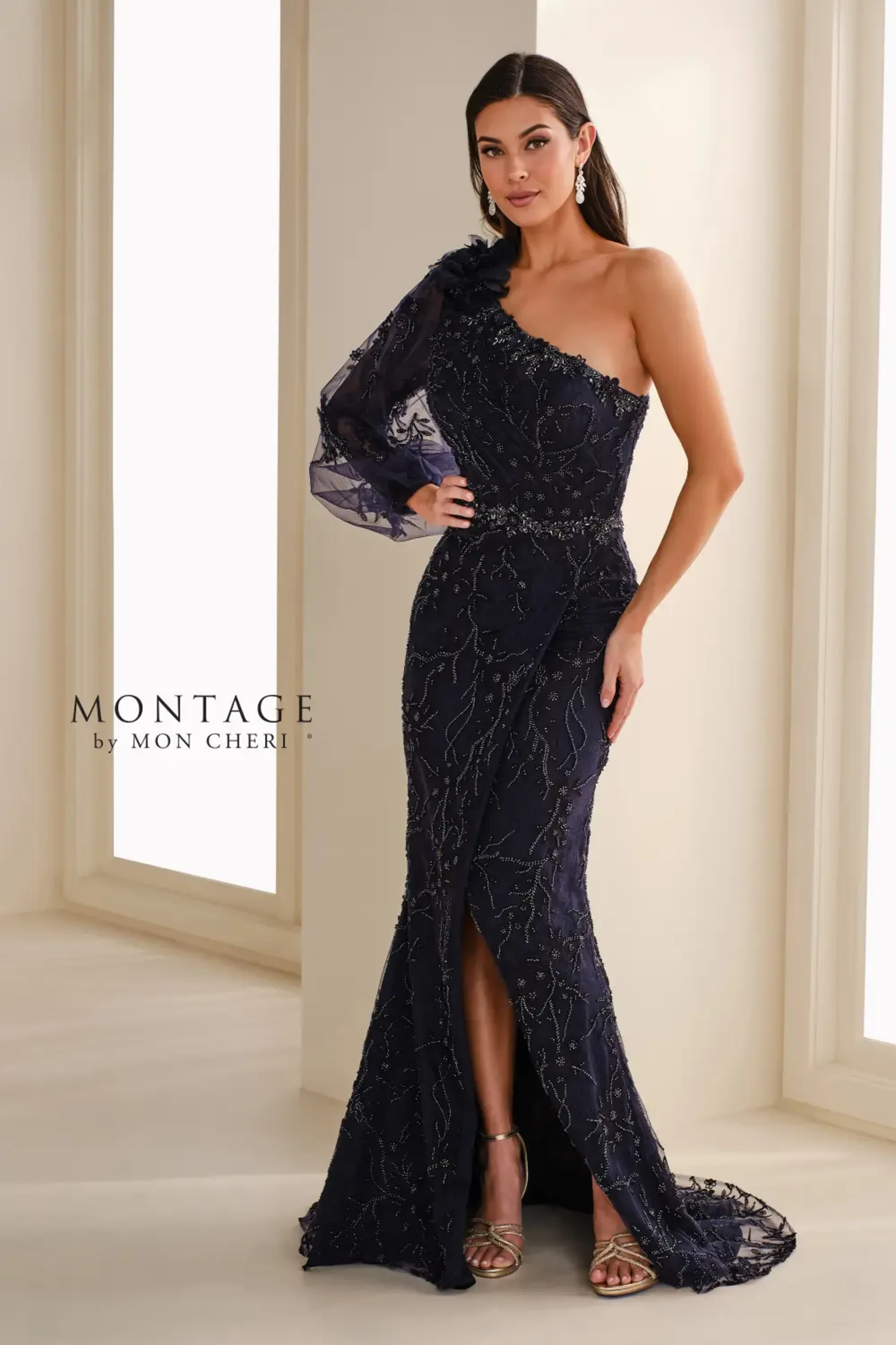 ✳︎Mamaレード✳︎ Mother of the Bride Dresses by Montage | Mon Cheri | Special