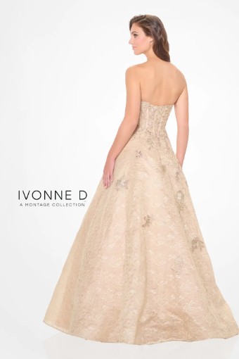 Ivonne D #ID6202 $2 Champagne thumbnail