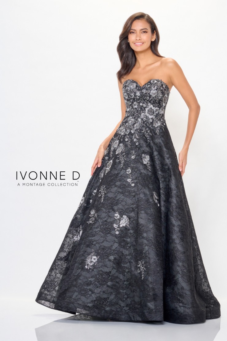 Ivonne D #ID6202