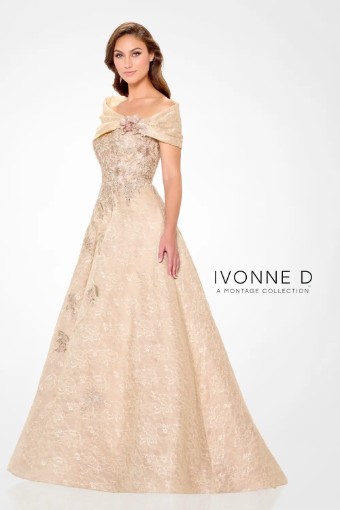Ivonne D #ID6202 $3 Champagne thumbnail