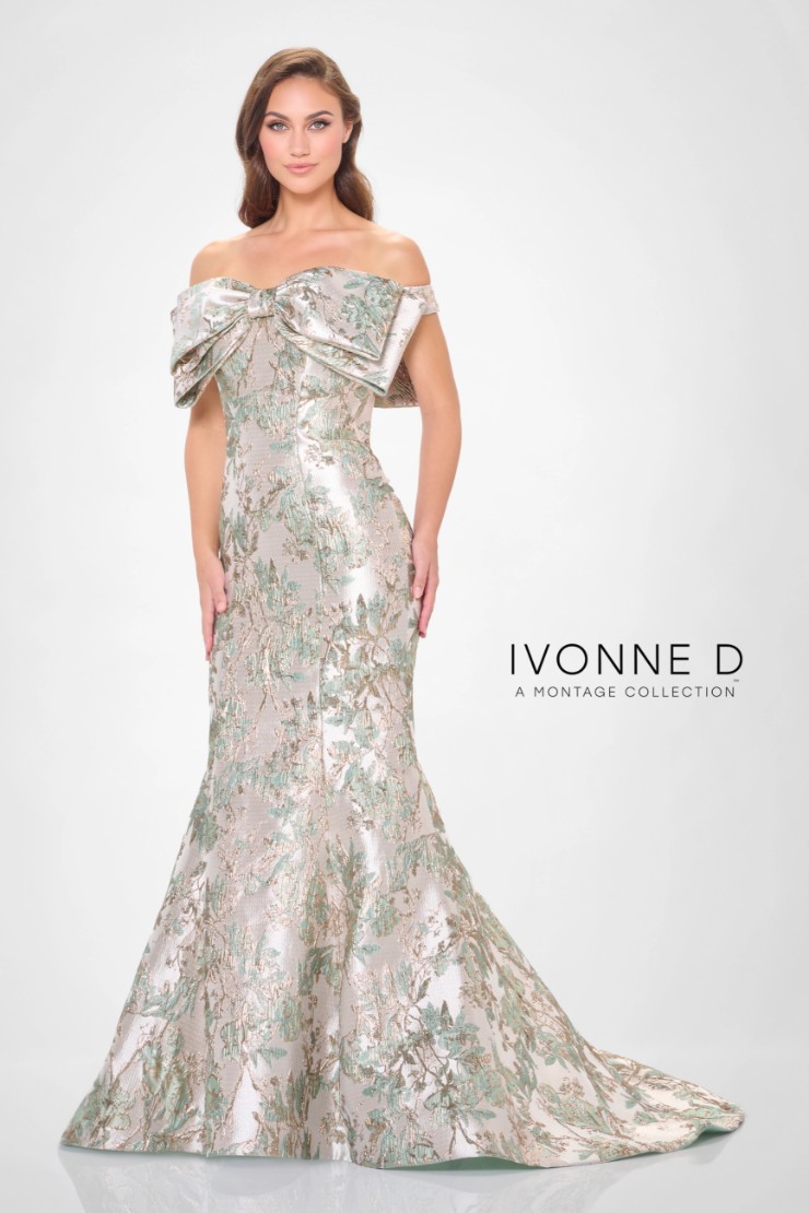 Ivonne D #ID6203