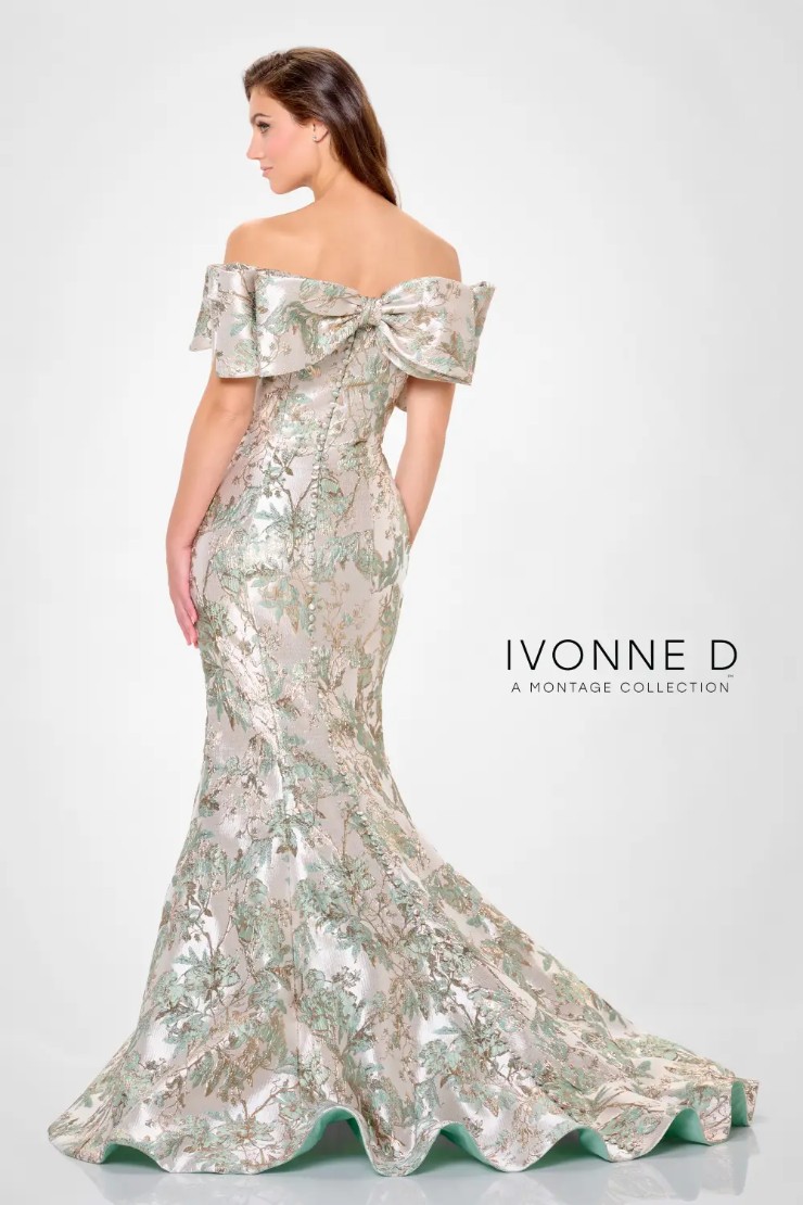 Ivonne D #ID6203 #2 Sage picture