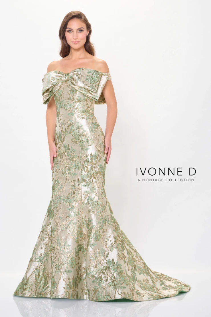 Ivonne D #ID6203