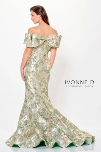 Ivonne D #ID6203 $2 Sage thumbnail