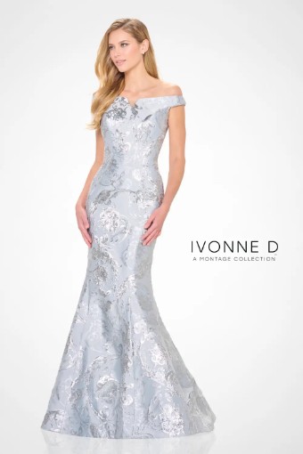 Ivonne D #ID6204 $2 Silver thumbnail