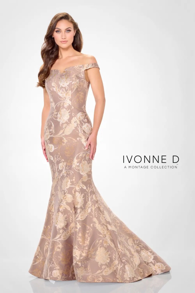 Ivonne D #ID6204