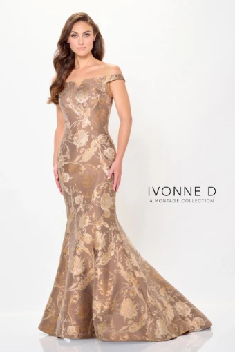 Ivonne D #ID6204 $4 Caramel thumbnail