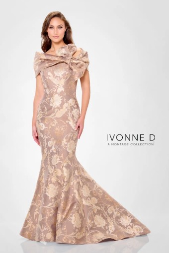 Ivonne D #ID6204 $3 Caramel thumbnail