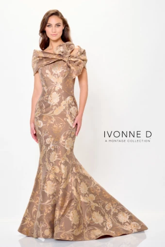 Ivonne D #ID6204 $3 Caramel thumbnail