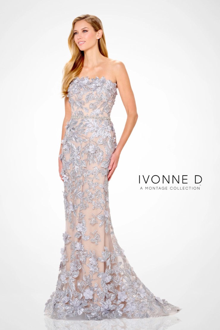 Ivonne D #ID6205