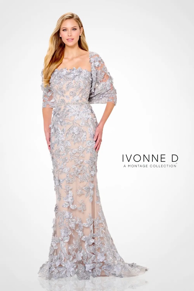 Ivonne D #ID6205