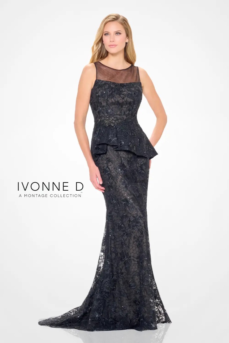 Ivonne D #ID6206