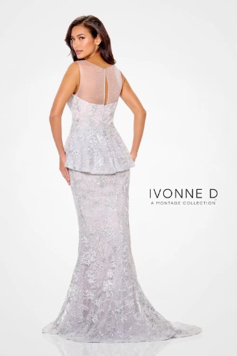 Ivonne D #ID6206 $2 Silver thumbnail