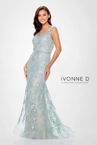 Ivonne D #ID6207 $3 Sage/Nude thumbnail