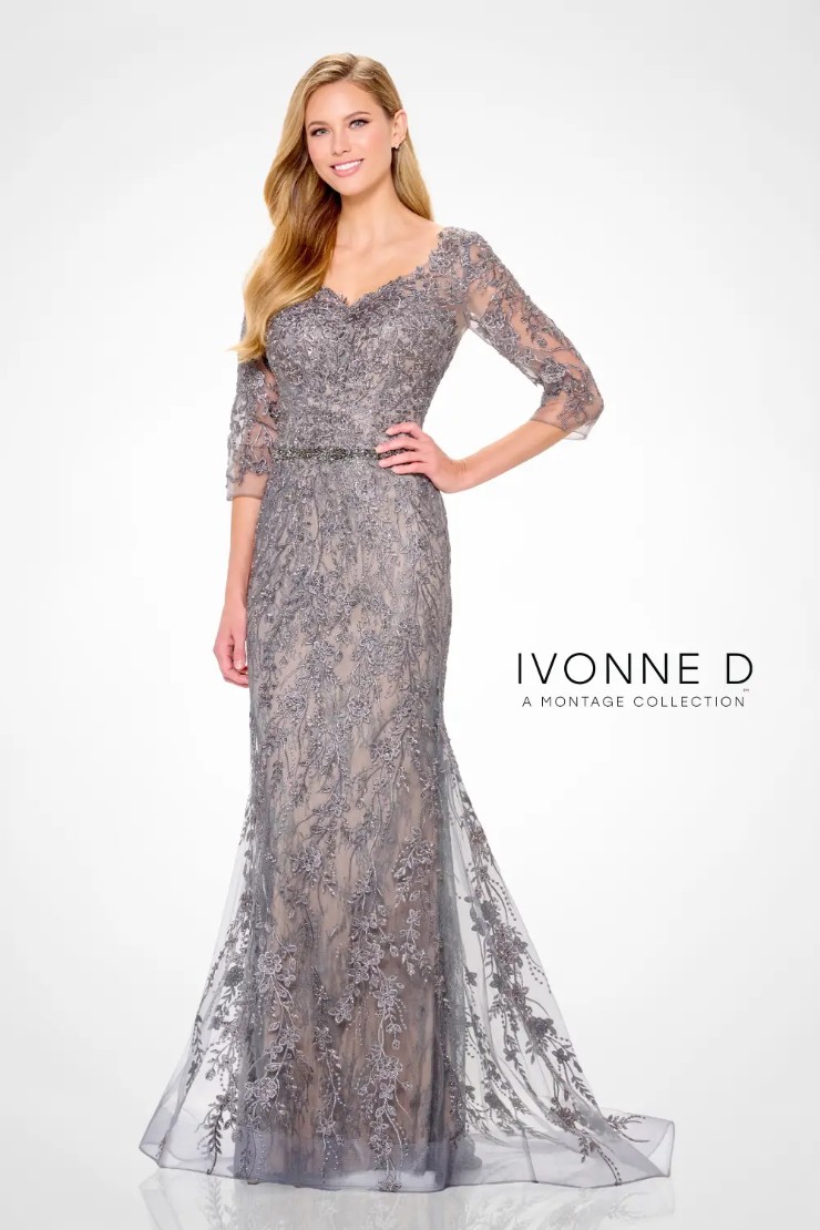 Ivonne D #ID6207