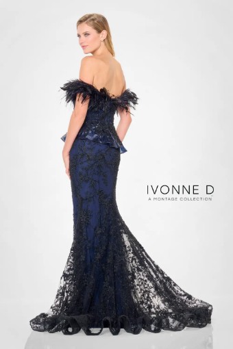 Ivonne D #ID6208 $1 Midnight thumbnail