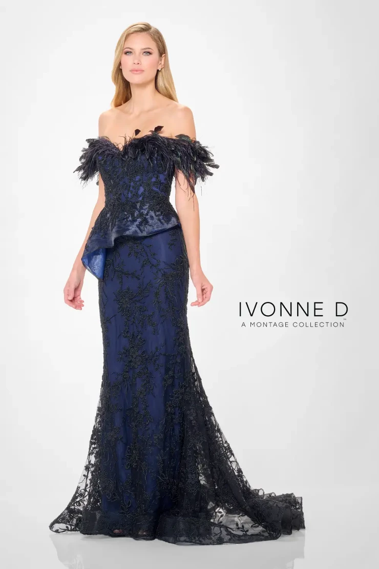 Ivonne D #ID6208