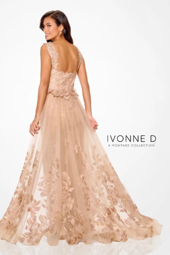 Ivonne D #ID6209 $4 Gold thumbnail