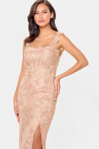 Ivonne D #ID6209 $7 Gold thumbnail