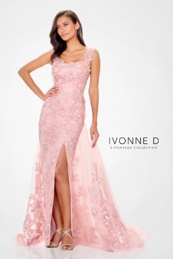 Ivonne D #ID6209 $5 Rose thumbnail