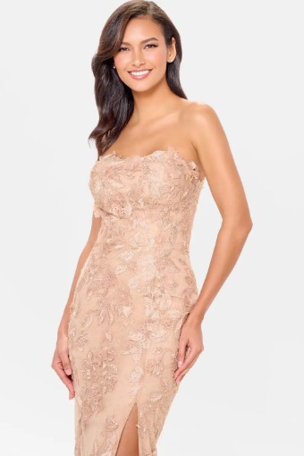 Ivonne D #ID6209 $8 Gold thumbnail