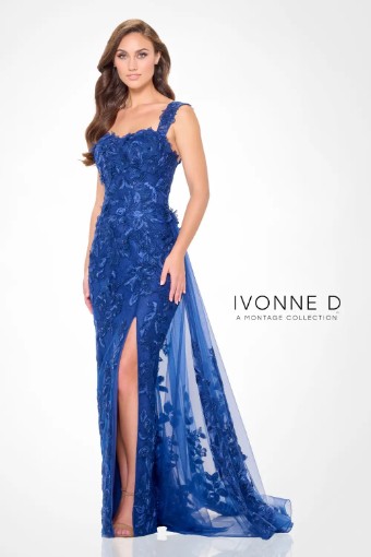 Ivonne D #ID6209 $6 default Blue Willow thumbnail