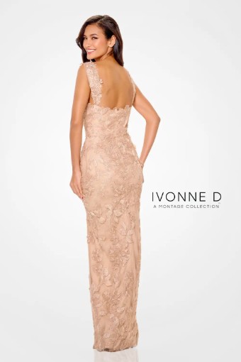 Ivonne D #ID6209 $3 Gold thumbnail