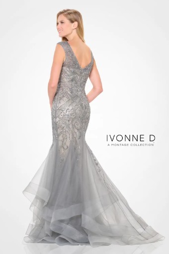 Ivonne D #ID6210 $2 Platinum/Nude thumbnail