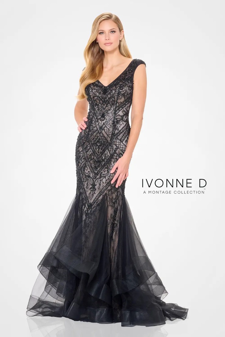Ivonne D #ID6210
