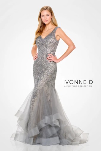 Ivonne D #ID6210 $4 Platinum/Nude thumbnail