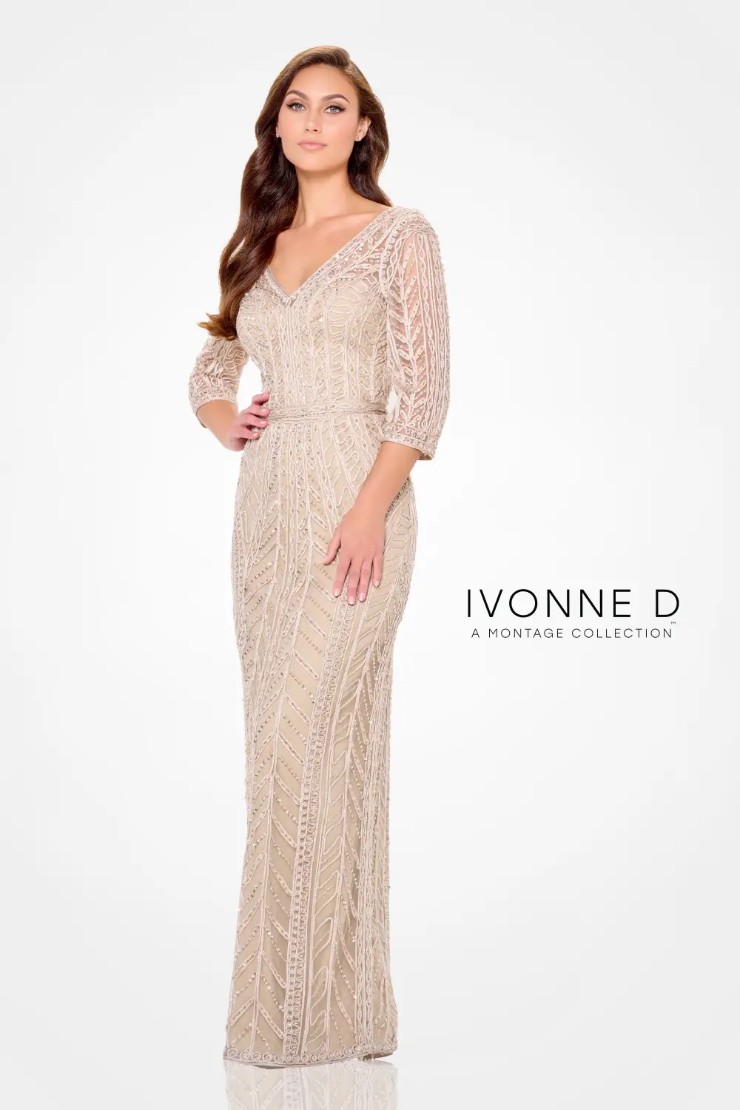 Ivonne D #ID6211