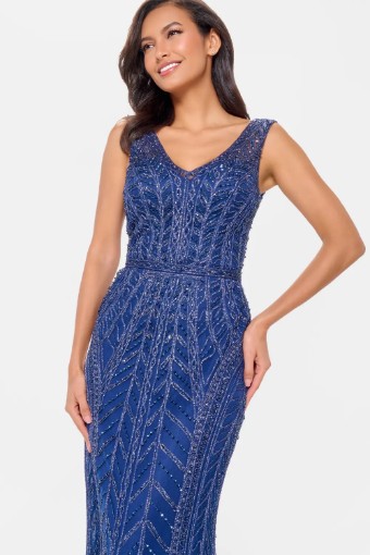 Ivonne D #ID6211 $6 Blue Willow thumbnail