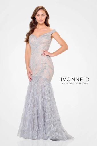 Ivonne D #ID6213 $3 Platinum/Nude thumbnail