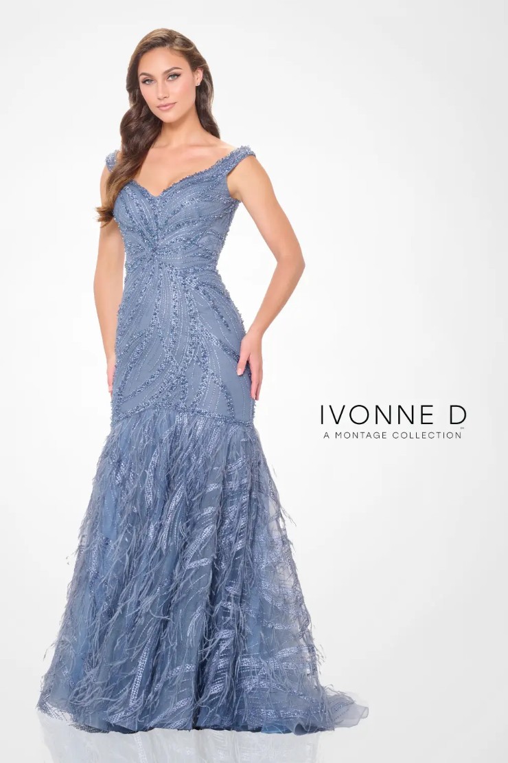 Ivonne D #ID6213