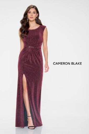 Cameron Blake #CB201 $5 Mulberry thumbnail