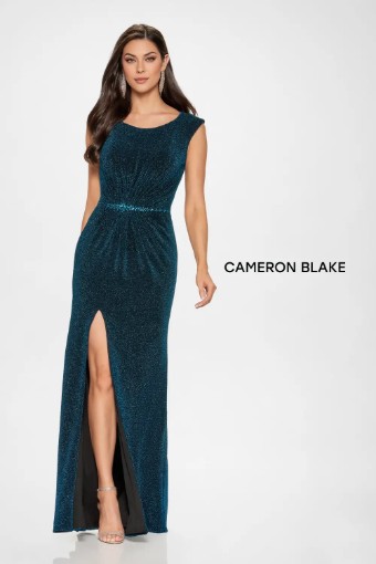 Cameron Blake #CB201 $3 Peacock thumbnail