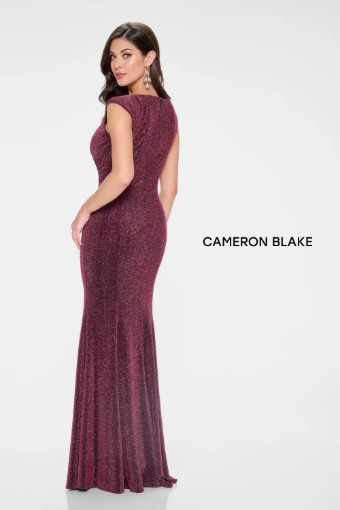 Cameron Blake #CB201 $2 Mulberry thumbnail