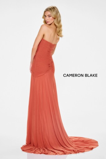 Cameron Blake #CB202 $2 Papaya thumbnail