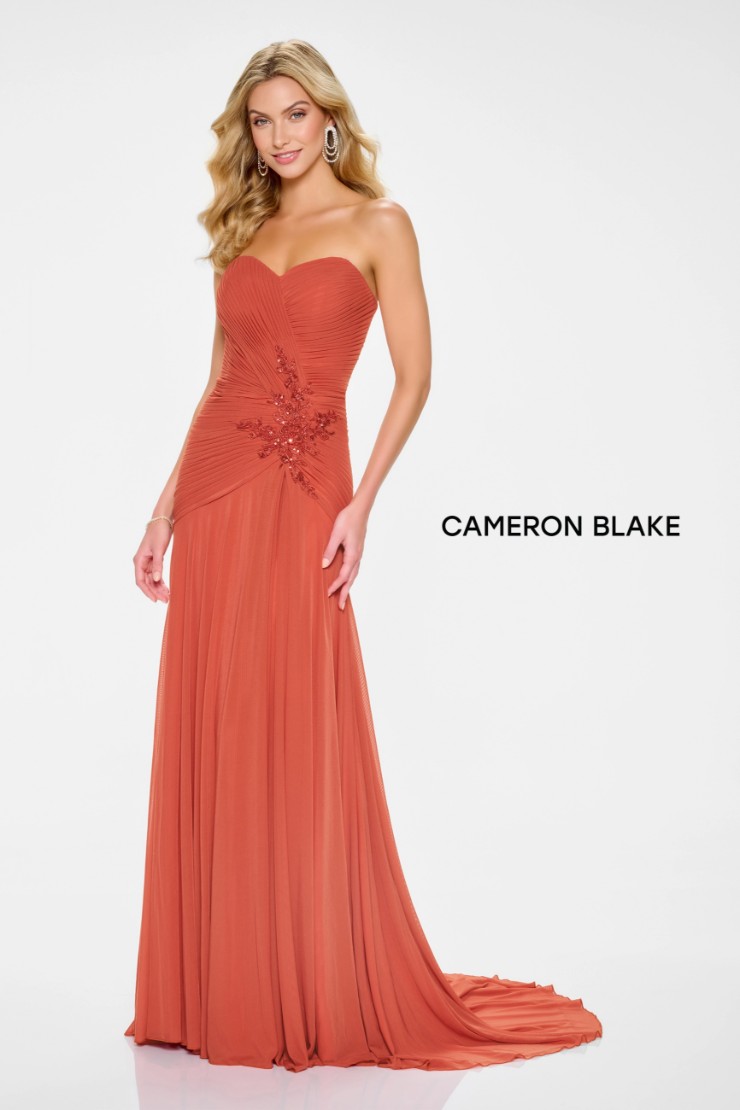 Cameron Blake #CB202 #5 Papaya picture