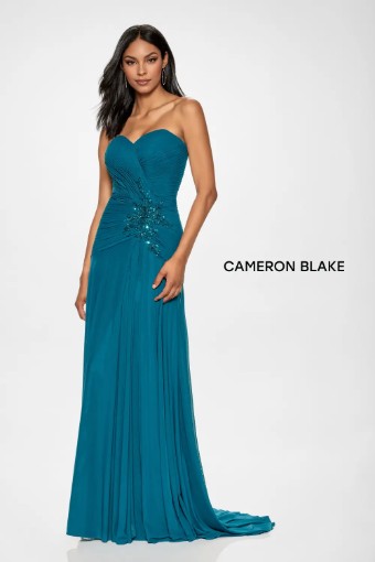 Cameron Blake #CB202 $4 default Teal thumbnail