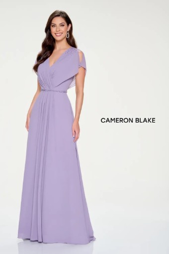 Cameron Blake #CB203 $3 Heather thumbnail