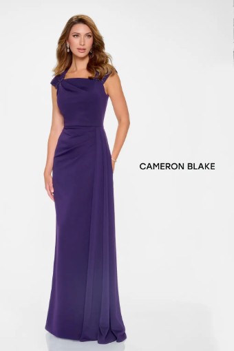 Cameron Blake #CB205 $0 default Dark Amethyst thumbnail